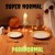 Artwork for Supernormal Paranormal Master