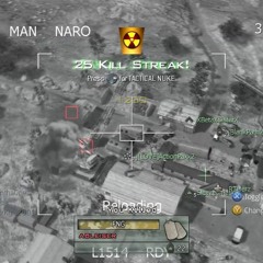 WAR (prod. Ikesmissing)