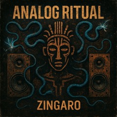 Analog Ritual