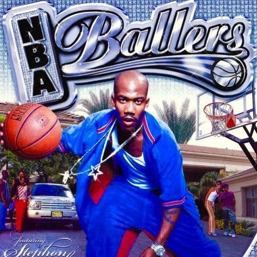 Ness Lee - My house (NBA BALLERS)