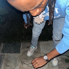 Yfg Chock - Me & The Devil