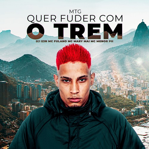 MTG - QUER FUDER COM O TREM??? ( ( DJ IZIN ) )