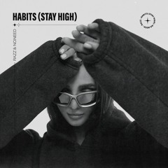 RAZZ & NO.NEED - Habits (Stay High) (Extended Mix)