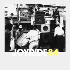 JOY RIDE 84 on TNT Global Radio