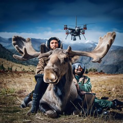 My Internet Has Stopped Working - Episode - 2-Terraformers by Analee Newitz