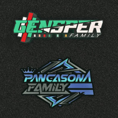 CINTAKU TAK TERBATAS WAKTU #EXC [ NALDYFREAK x LAKAPAUPAU GZR x SULAW GZR ] #PANCASONA FAMILY