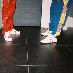 Sammy's Song ft Zotiyac (Snippet)