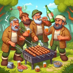 Шашлики
