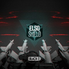 Elso - Shield (Original Mix) [Airborne Black] - AIRBORNEB025