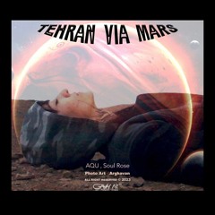 Tehran via Mars