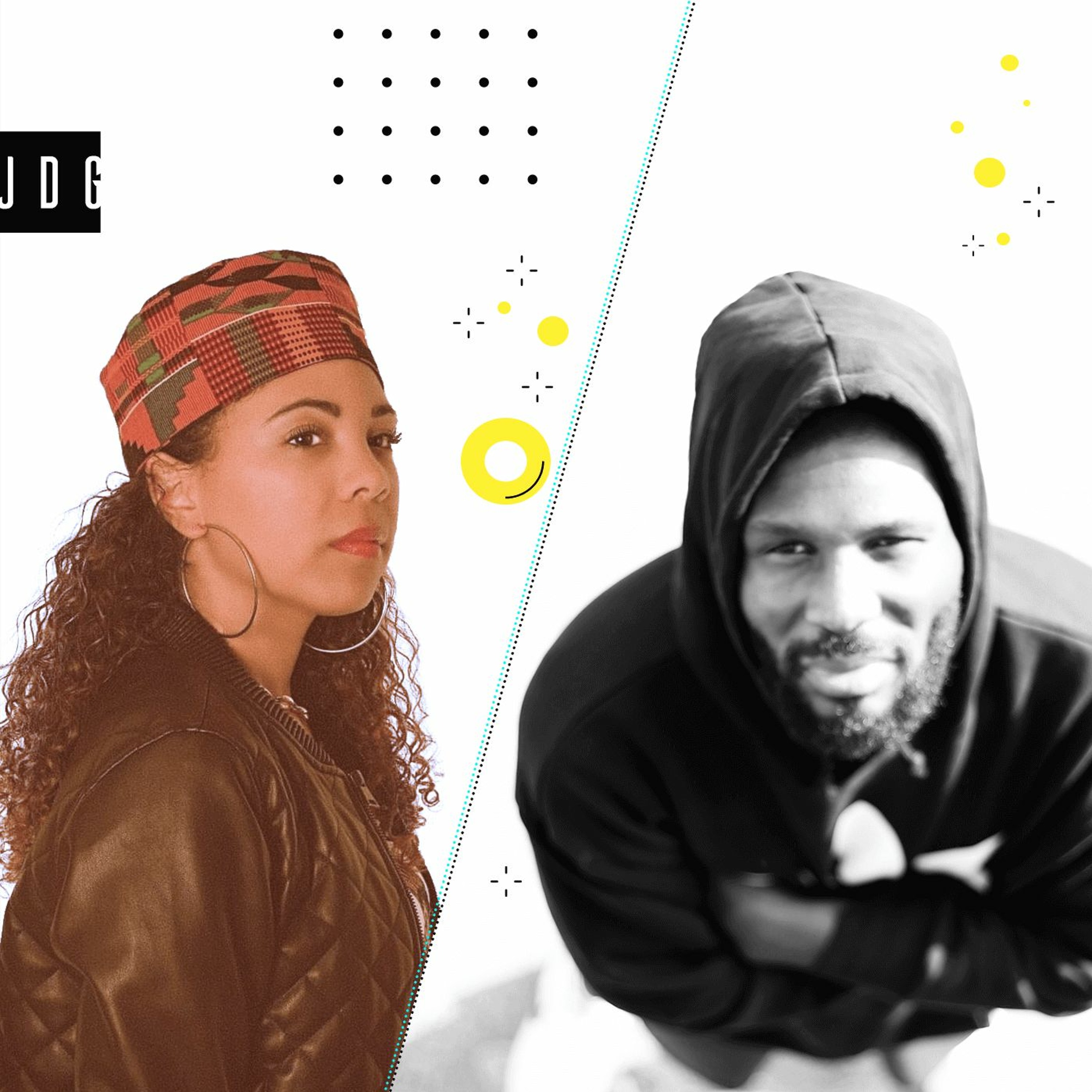 Avant-premières : Dana-Jo & Manou en interview - Podcast 10/05 episode artwork