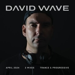 APRIL 2024 MIXES