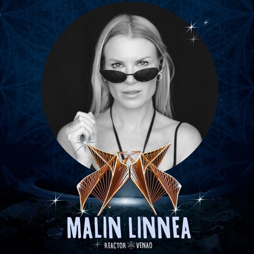 Malin Linnéa @ Reactor Venao Festival | Panama, March 2023
