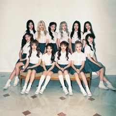 LOONA