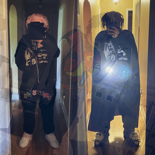 FangmadeSoSo - Tragic Freestyle 2 (DJ Ess Mixx) *reupload*