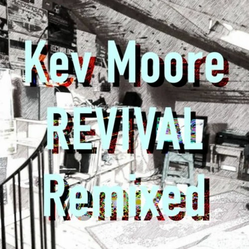 Kev Moore - Castlebay (Jerrad Keith Bumpy House Mix)