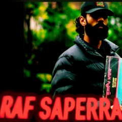 RAF SAPERRA - URBAN DESI GHETTO LICK 2020