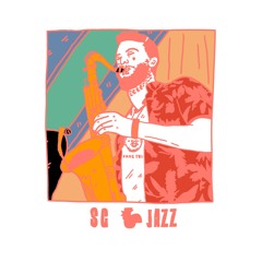 SGJAZZ - Homecoming