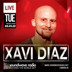 2023 Soundwave House Show by Xavi Diaz