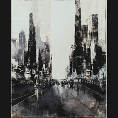 WORLD OF SHADOWS - Sampled rap beat [Free for use]