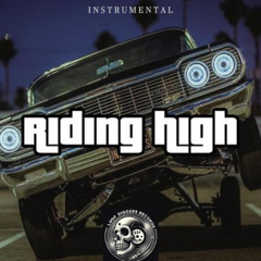 Riding high / LDZ 420-2025
