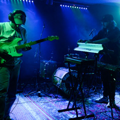 Stimming - Keys Don't Match (Blaufinger Remix)