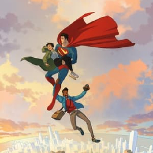 Stream My Adventures with Superman; Season 2 Episode 7 𝐖𝐚𝐭𝐜𝐡𝐎𝐧𝐥𝐢𝐧𝐞 [jgaDym] by Gomdea Listen