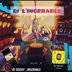 FREESTYLE SHATTA VOL1💯 #bordel  dj ingerable