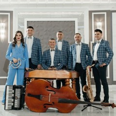 Йшли селом партизани Silver band (cover). Присвячується розвідці 102-гої бригади, командир "Опер"
