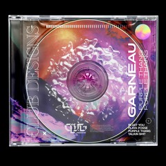 Garneau - Purple Thang