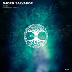 Bjorn Salvador - Kaneq