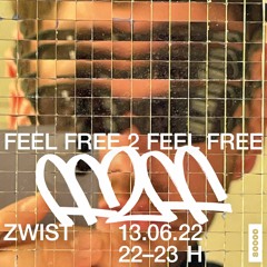 FF2FF No. 25 - ZWIST