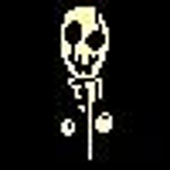EVIL gaster's theme