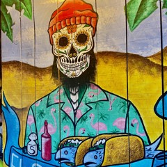 Una noche en Aquanauta