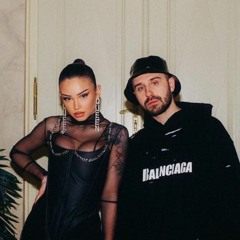 HENNY X BRESKVICA - SAVA I DUNAV (Glory Remix)