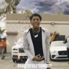 NBA YoungBoy - Inna Grave
