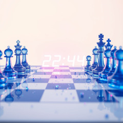 Magic Time 22:44
