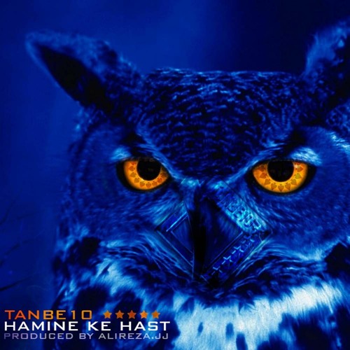 Tanbe10 - Hamine Ke Hast
