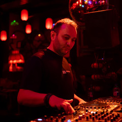 Alptekin Altun - Before to Hugel - Warm Up - Afro House