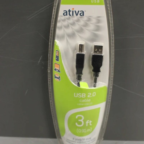 Stream Ativa Usb To Serial Adaptor Cable Driver by Christopher Farmer