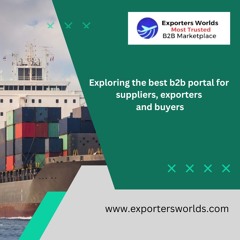 Best import and export companies in India