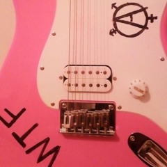 Pink is the New Black