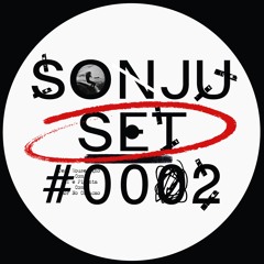 SONJU SET #0002