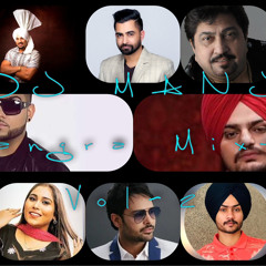 Bhangra Mixtape VOL 2 ( 2020 ) .mp3
