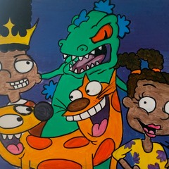 90's Comfort Zone - "Grand Opening"