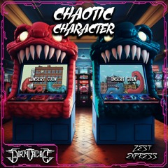 Chaotic Character - Zest Express (Free Download)