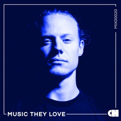 Niles Cooper // Music They Love #20