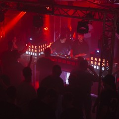 D.K.O - warmup at DARK ROOM 360 @Live Set / 27.10.2024