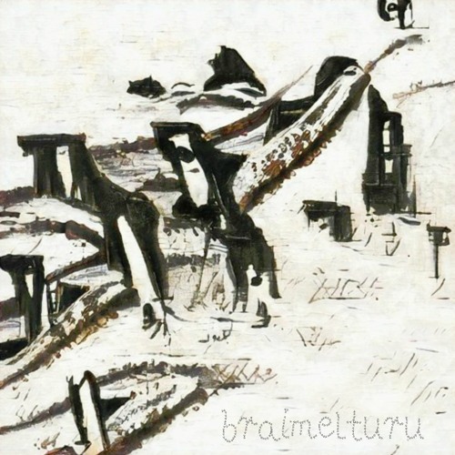 Boson Spin - Braimelturu