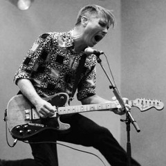 Franz Ferdinand - Outsiders (re disco ver ''Still my Caesar'' So Much Pleasure reMix) back to 2005